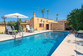 Raco De Can Pep in Inca