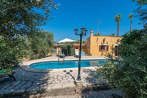 Raco De Can Pep in Inca