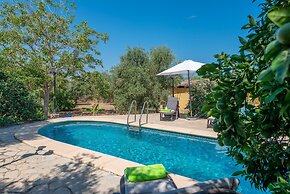 Raco De Can Pep in Inca