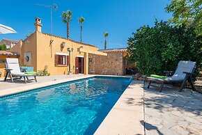 Raco De Can Pep in Inca