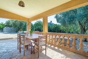 Raco De Can Pep in Inca