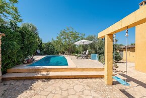 Raco De Can Pep in Inca