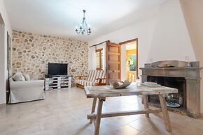 Raco De Can Pep in Inca