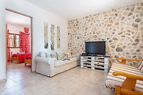 Raco De Can Pep in Inca