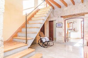 Sa Casa Vella in Vilafranca de Bonany