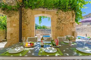 Sa Casa Vella in Vilafranca de Bonany