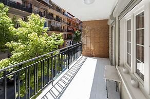 Samba in Gandia With 3 Bedrooms and 1 Bathrooms