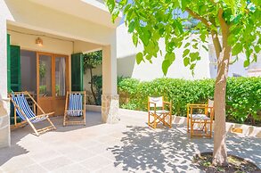 Penya in S Illot-cala Morlanda