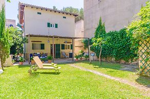 Penya in S Illot-cala Morlanda