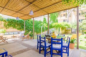 Penya in S Illot-cala Morlanda