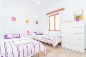 Penya in S Illot-cala Morlanda