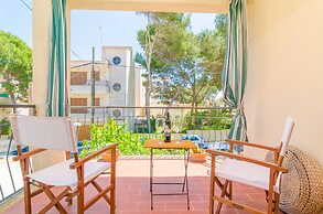 Penya in S Illot-cala Morlanda