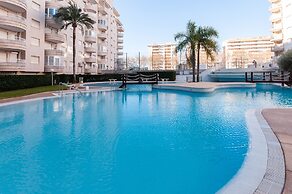 Para so in Grau i Platja