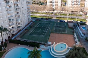 Para so in Grau i Platja