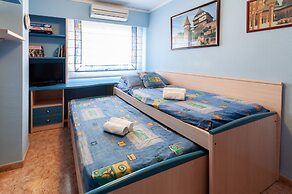 Para so in Grau i Platja