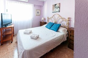 Para so in Grau i Platja