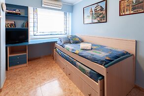 Para so in Grau i Platja