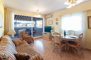 Para so in Grau i Platja