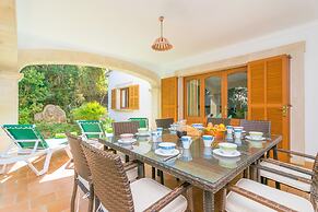 Sa Roqueta in Alc dia