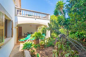 Sa Roqueta in Alc dia