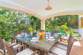 Sa Roqueta in Alc dia