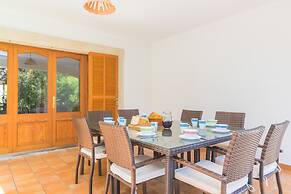 Sa Roqueta in Alc dia