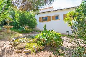 Sa Roqueta in Alc dia