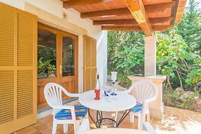 Sa Roqueta in Alc dia