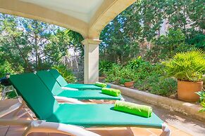 Sa Roqueta in Alc dia