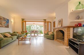 Sa Roqueta in Alc dia