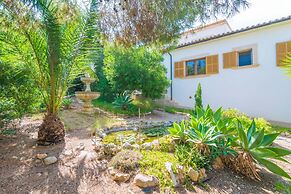 Sa Roqueta in Alc dia