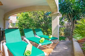 Sa Roqueta in Alc dia