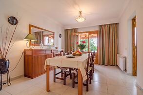 Sa Roqueta in Alc dia