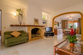 Sa Roqueta in Alc dia