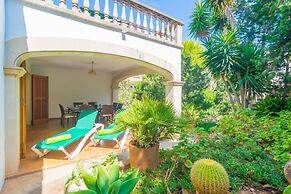 Sa Roqueta in Alc dia