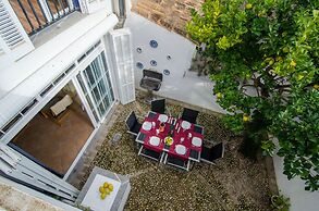 Na Llebrona in Porto Cristo