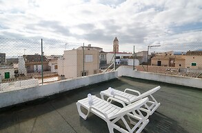 Na Llebrona in Porto Cristo