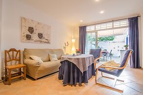 Na Llebrona in Porto Cristo