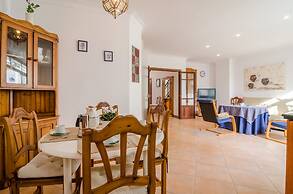 Na Llebrona in Porto Cristo