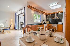 Na Llebrona in Porto Cristo