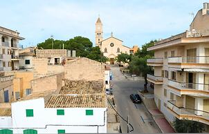 Na Llebrona in Porto Cristo