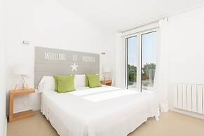 Port Nou Ca Na Cati in Mallorca