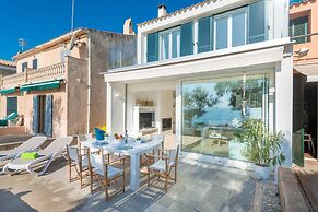 Port Nou Ca Na Cati in Mallorca