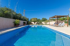 Pula Vi as in Mallorca