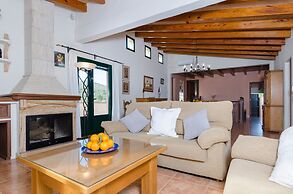 Pula Vi as in Mallorca