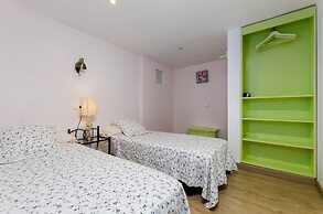 Pula Vi as in Mallorca