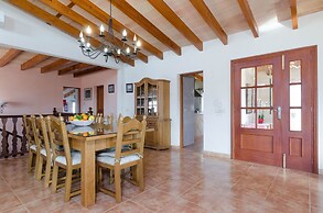 Pula Vi as in Mallorca