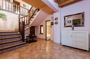 Pula Vi as in Mallorca