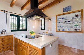 Pula Vi as in Mallorca