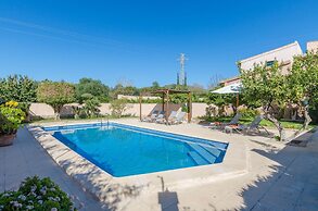 Pula Vi as in Mallorca